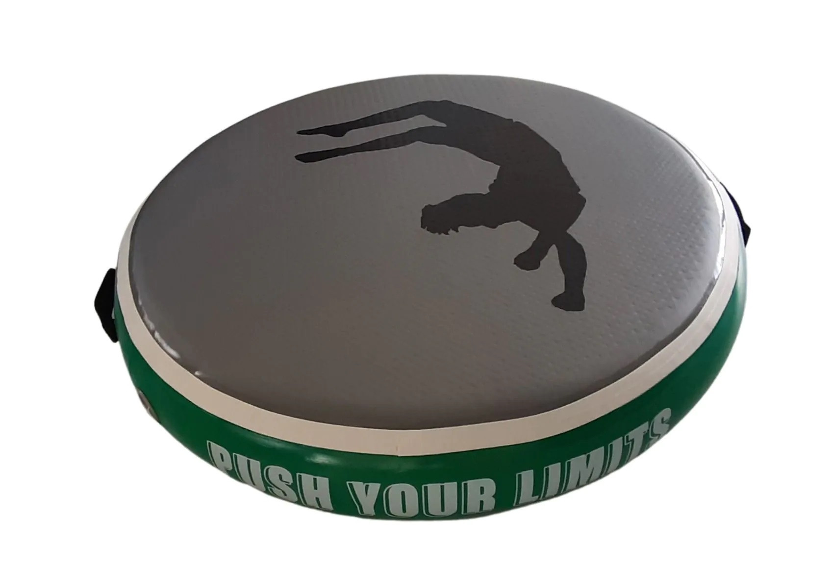 12SPRINGS / MEES Airspot - Special Edition - D100 - Plus - Groen