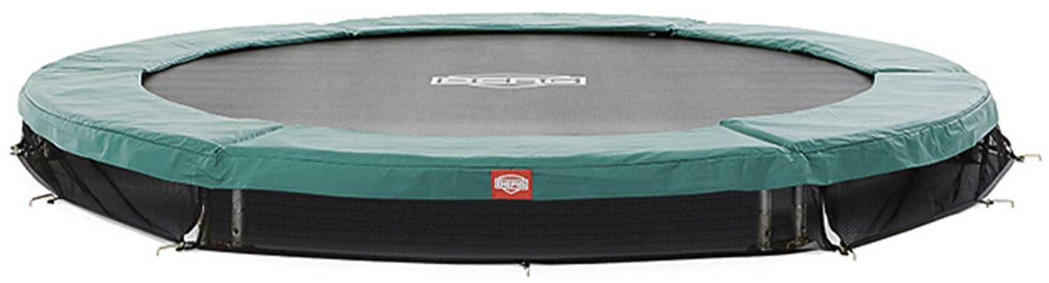 BERG Trampoline Inground Talent 180cm