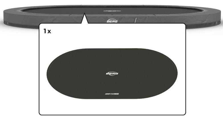 Grand Champion - Springdoek 350 (TwinSpring, Airflow Pro)