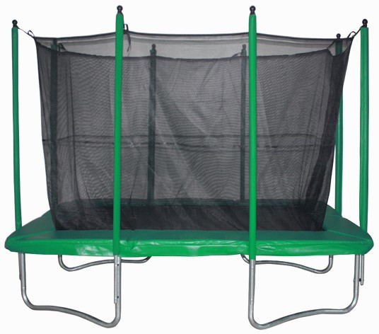 ThysToys Veiligheidsnet 283 x 190 cm