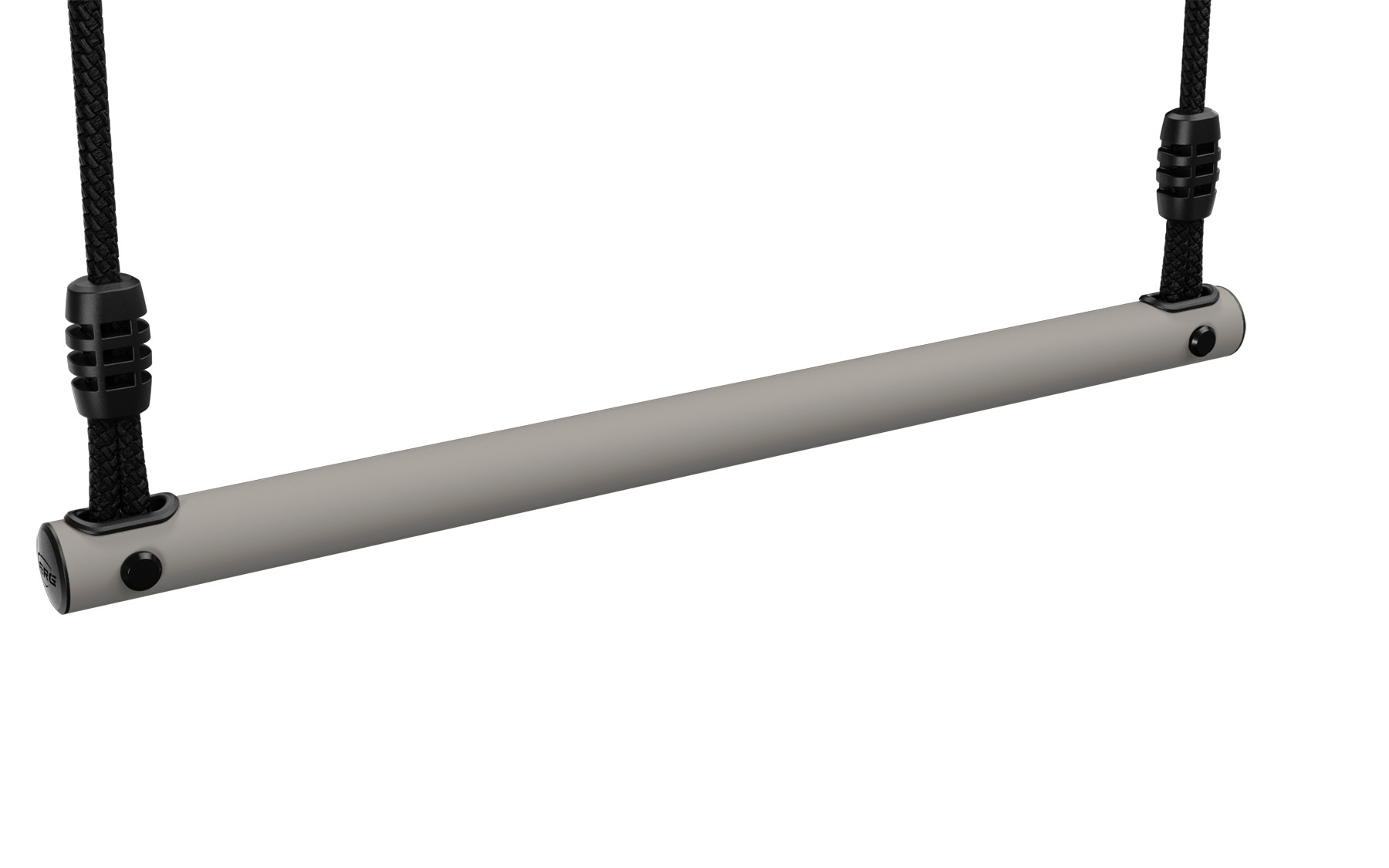 BERG PlayBase Accessoire - Trapeze - Grijs