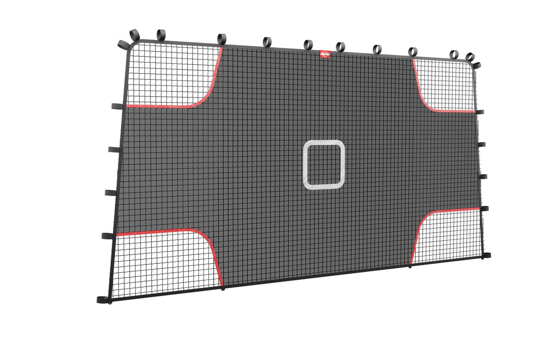 BERG PlayBase Accessoire - Voetbal Precisiedoek XL