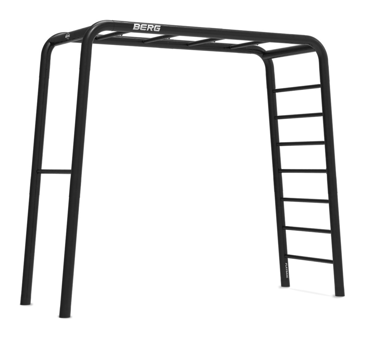 BERG PlayBase Medium TL 3-in-1 Speeltoestel - met Rekstok en Ladder