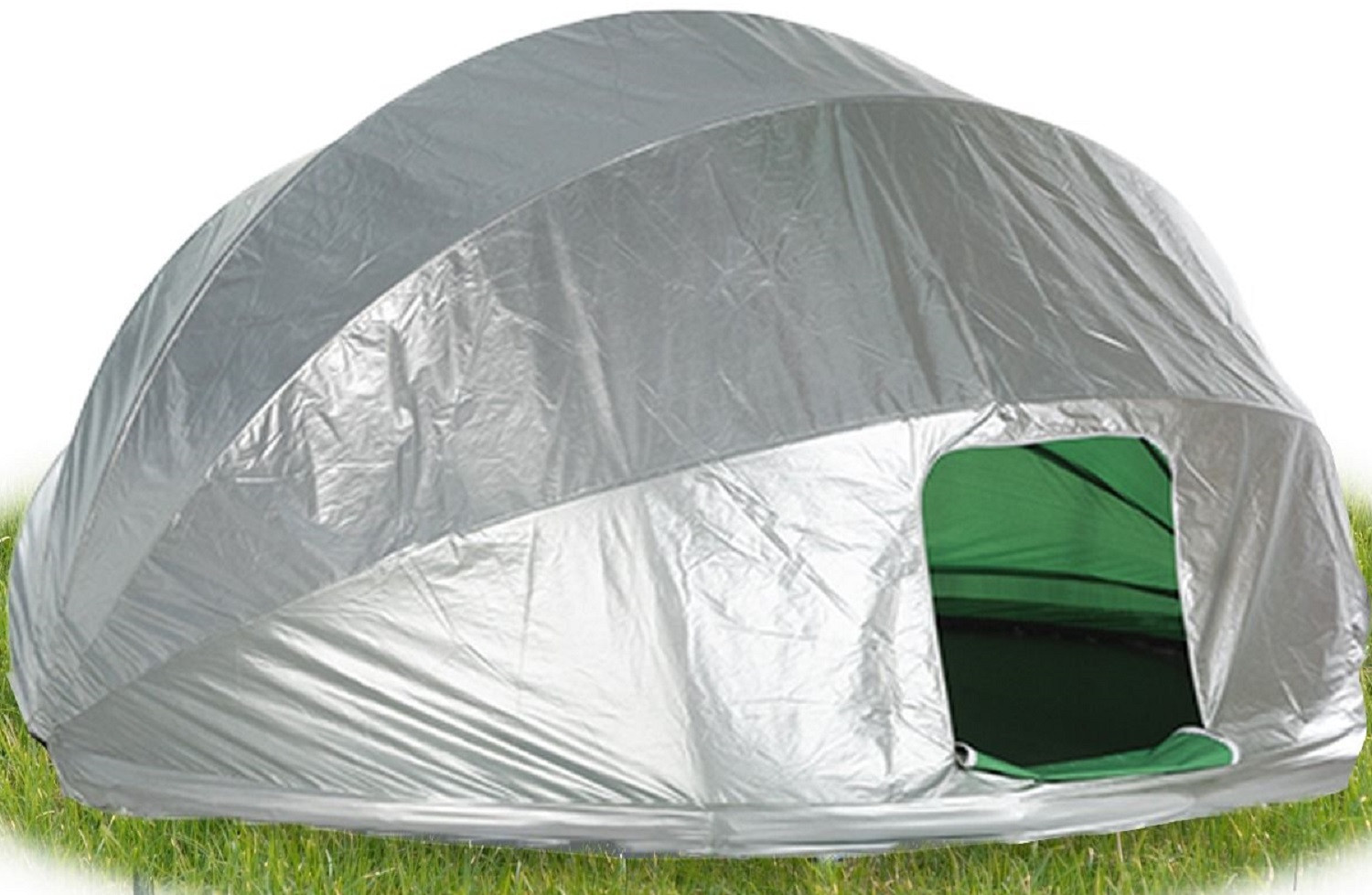 Avyna Trampoline Tent 245 cm (8ft) - Inground