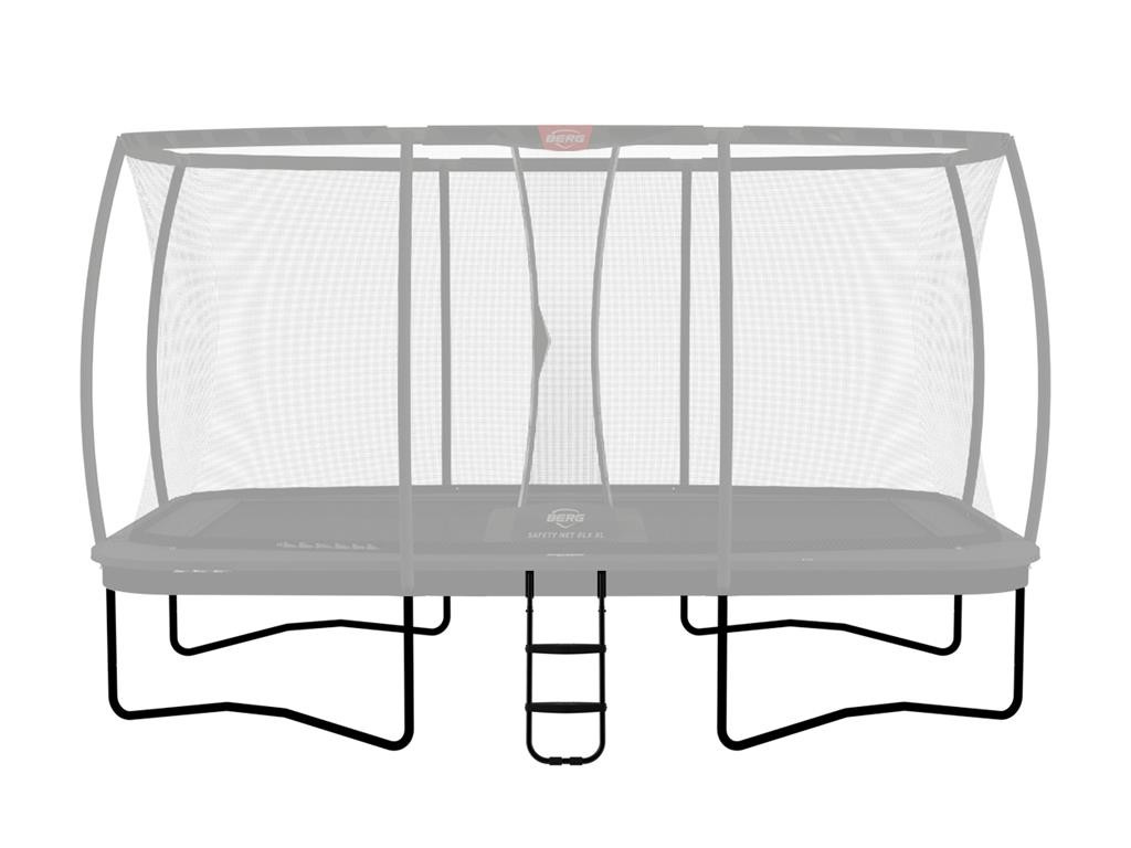 BERG Ultim Elite Regular 410 + Ladder (Box 3)