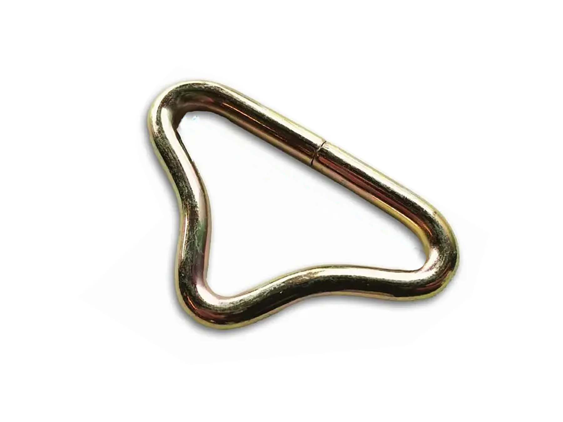 BERG Trampoline Springmat Driehoek - 46 mm - 10 Stuks