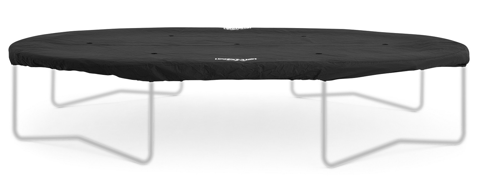 BERG Afdekhoes - Grand - Extra Strong - 520 x 350 cm - Grijs