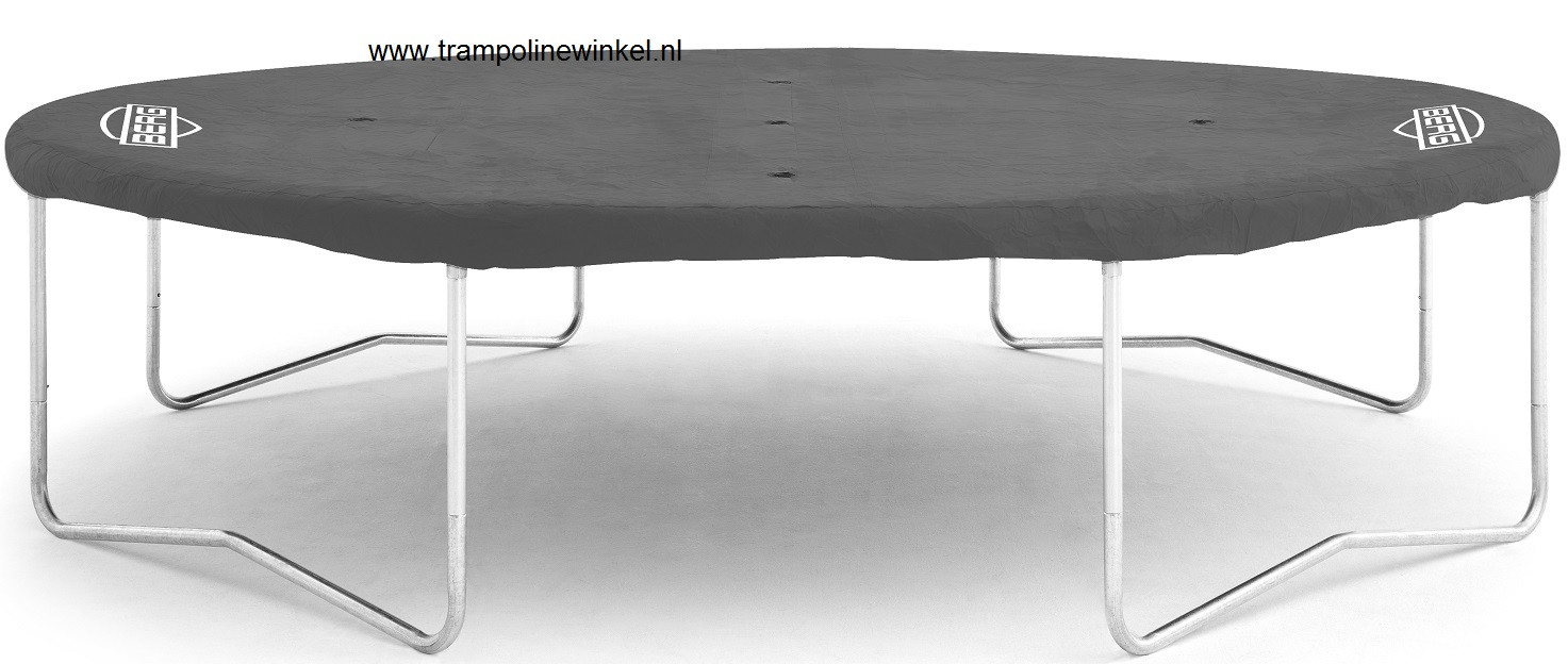 BERG Afdekhoes - Extra Strong - 430 cm - Grijs