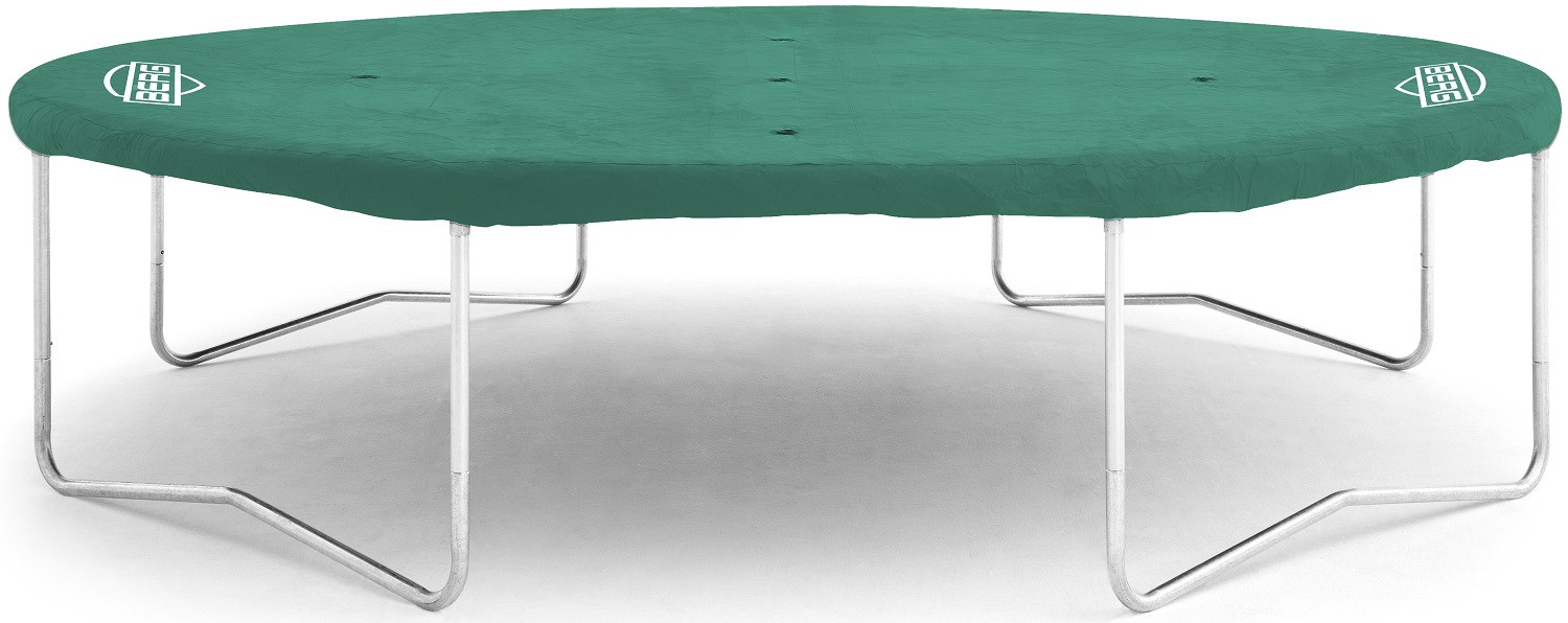 BERG Afdekhoes - Extra Strong - 270 cm - Groen