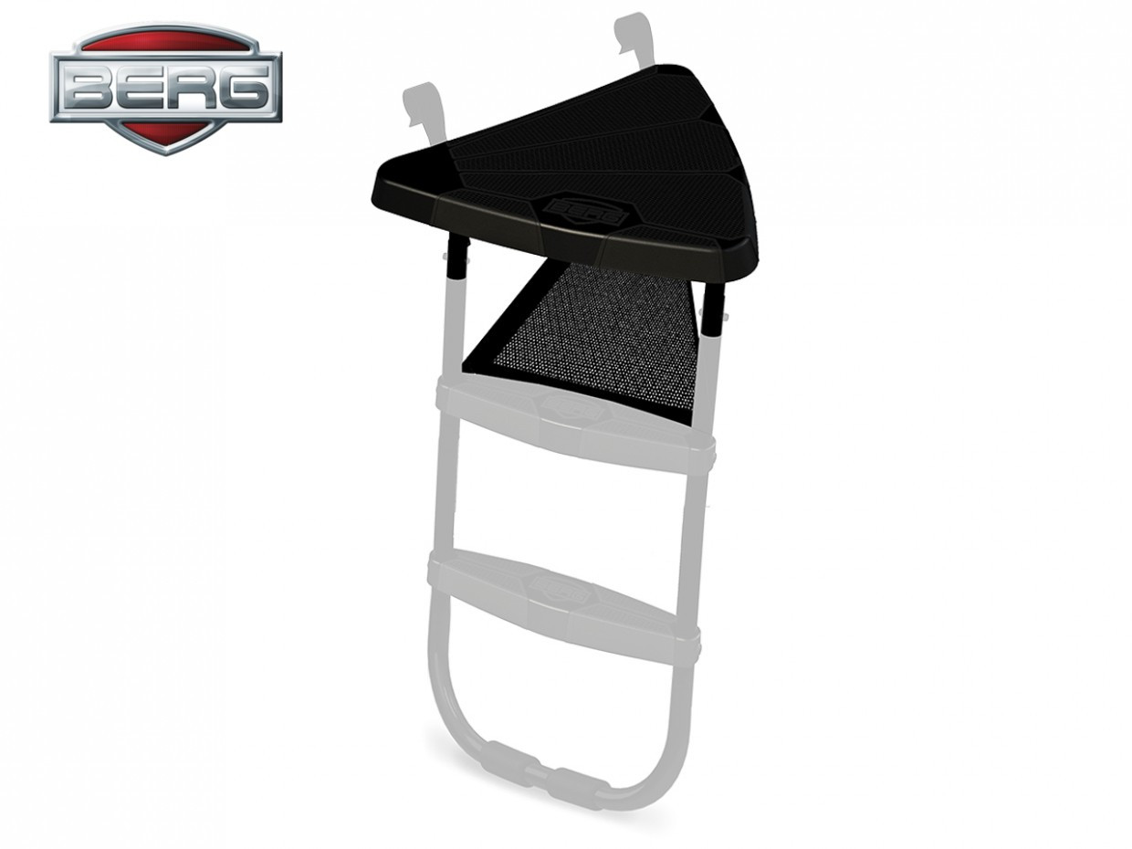 BERG Trampoline Ladder Platform - Exclusief Ladder