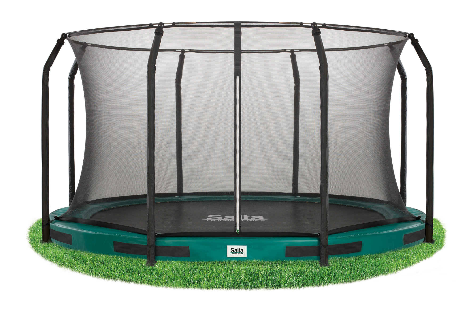 Salta Trampoline Veiligheidsnet 213 cm - Ground 