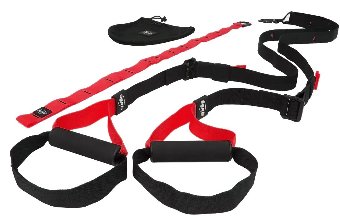 BERG PlayBase Accessoire - Fitness Touw / Rope
