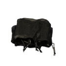 EXIT Trampoline Framenet Silhouette - Inground - zonder veiligheidsnet - 366 x 244 cm - 9 cm hoog