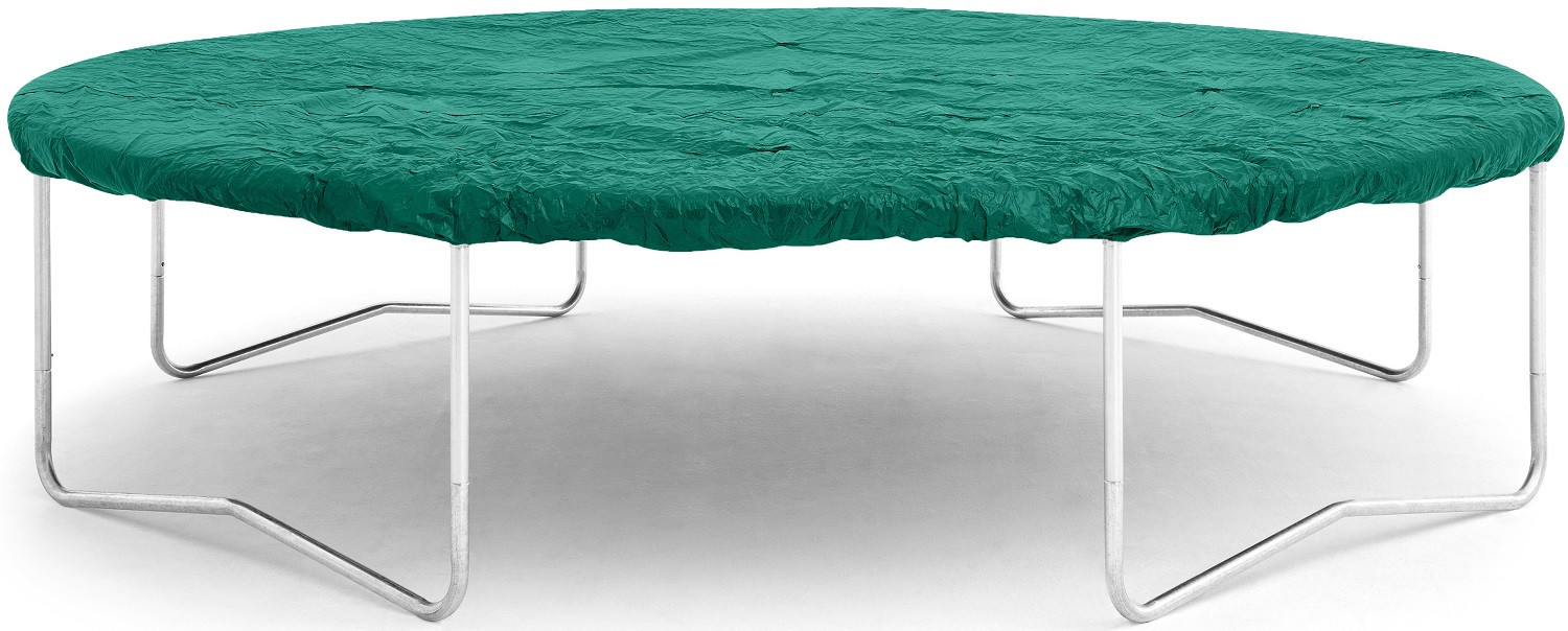 BERG Afdekhoes - Basic - 330 cm - Groen