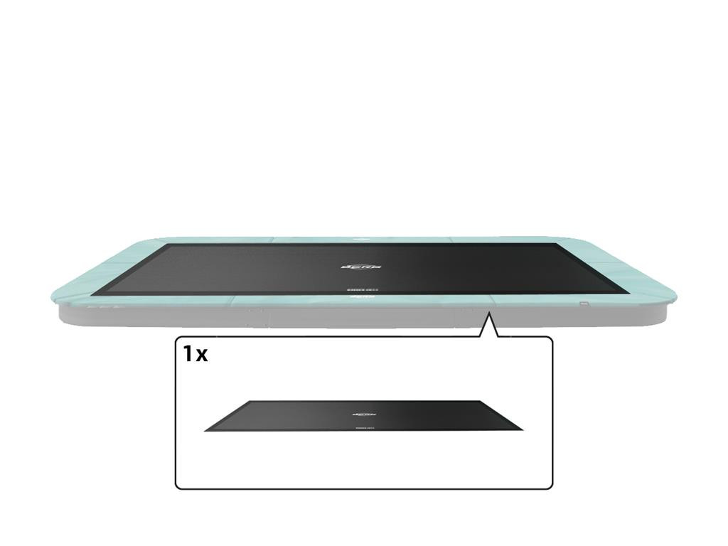 BERG Trampoline Springmat Ultim Champion - 410 x 250 cm