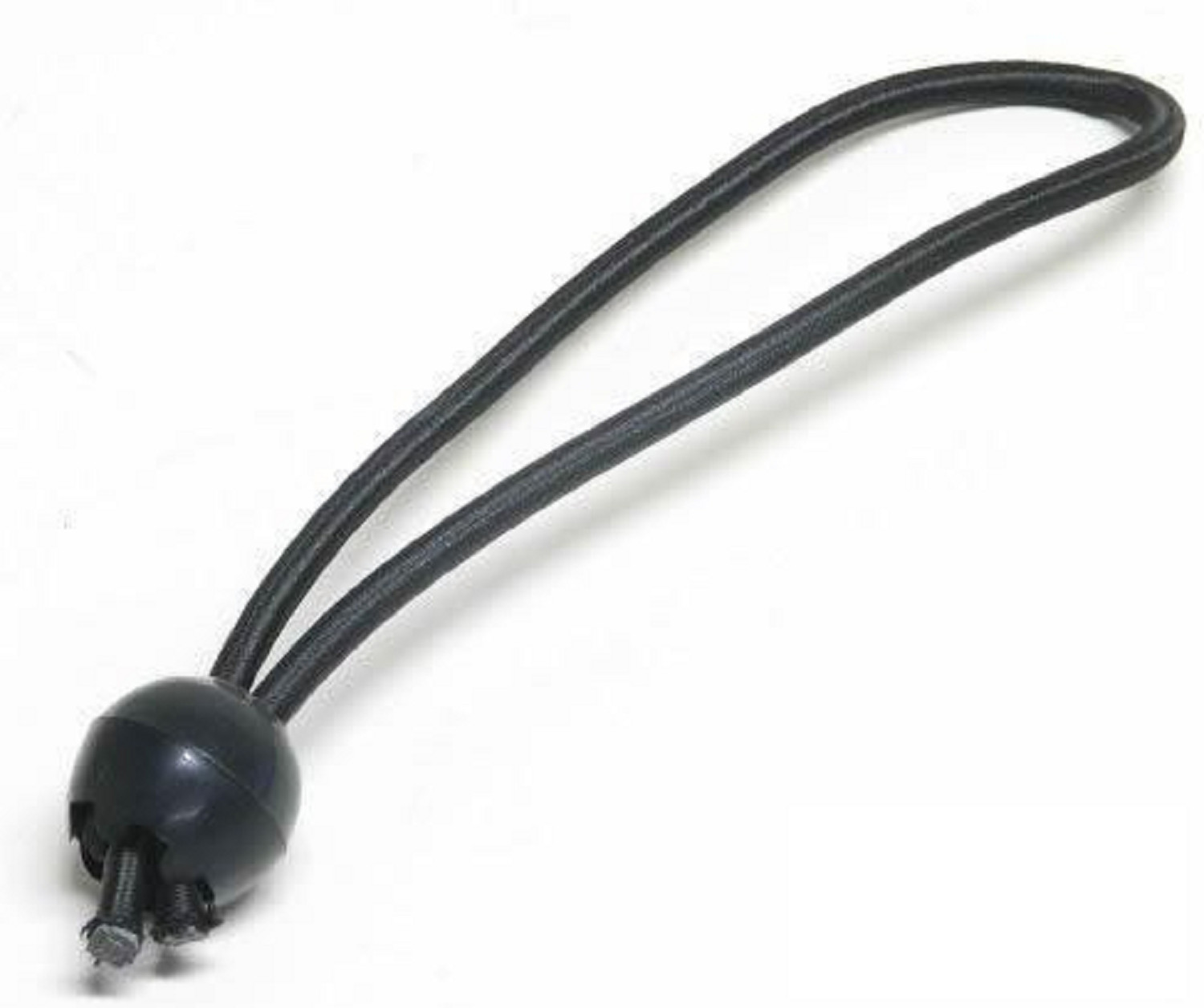 BERG Trampoline Veiligheidsnet - Safety Net - Elastiek - 30 Stuks - 12,5 cm