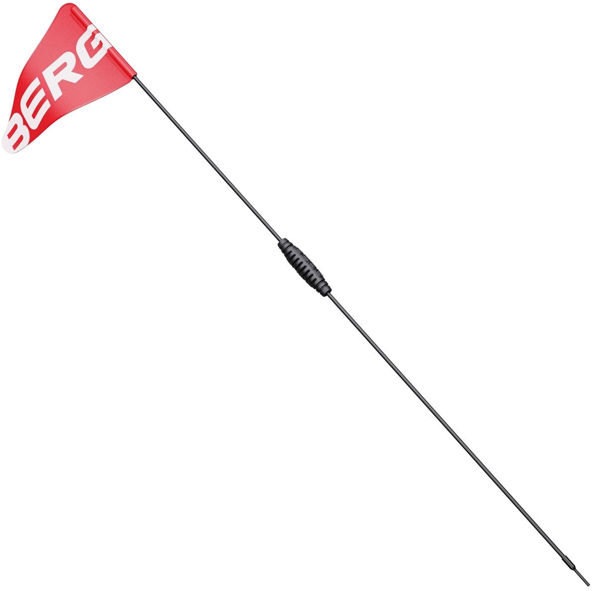 BERG Safety Flag XL (voor Skelters XL en XXL)