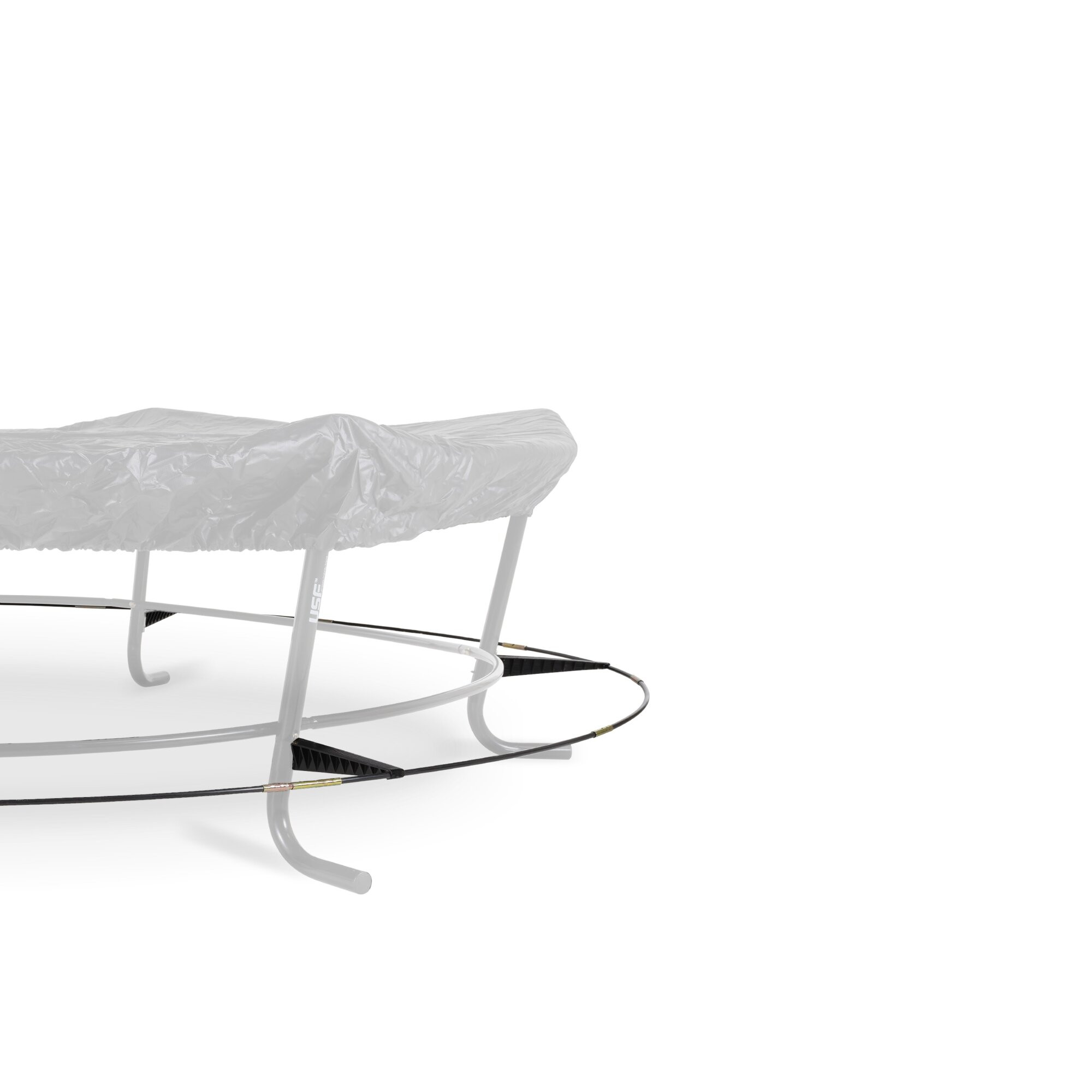 EXIT Robotmaaierstop voor Lotus & Elegant Trampolines - 427 cm