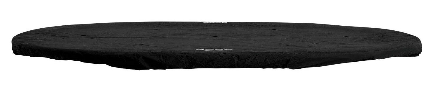BERG Trampoline Afdekhoes - Extra Strong - Grand - 520 x 350 cm - Zwart