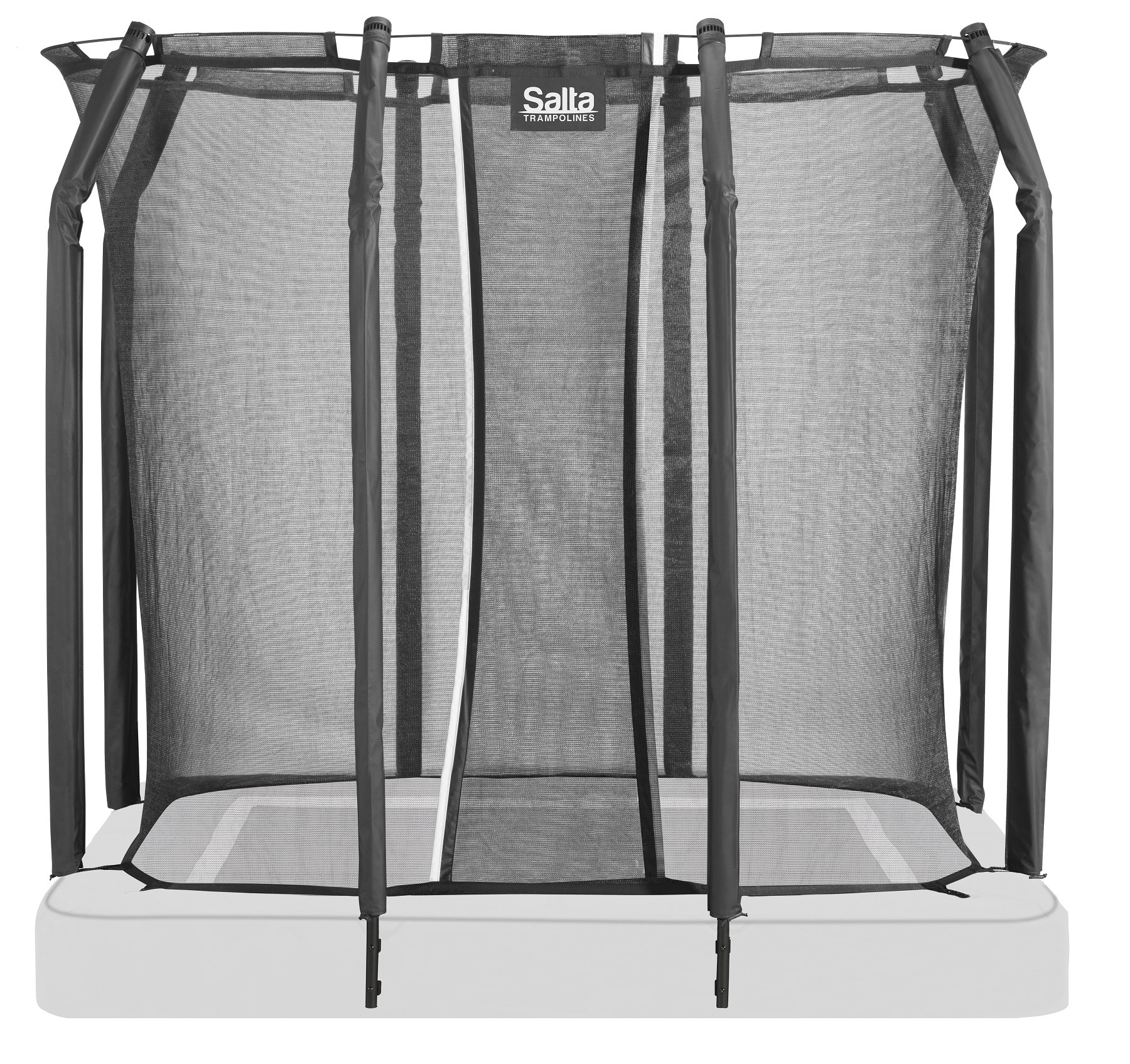 Salta Trampoline Veiligheidsnet 214 x 153 cm  Ground