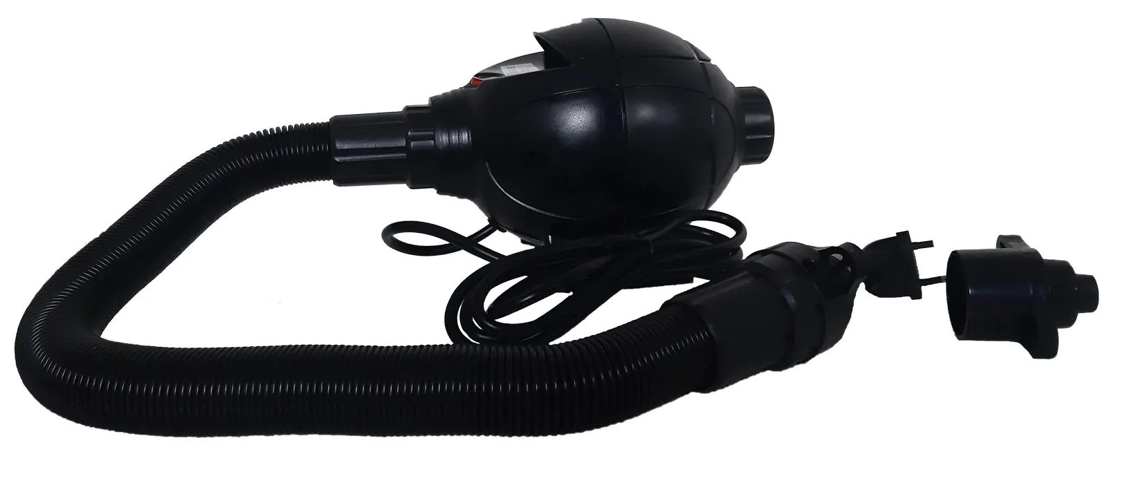 12SPRINGS Elektrische Pomp 800w - voor Airtracks