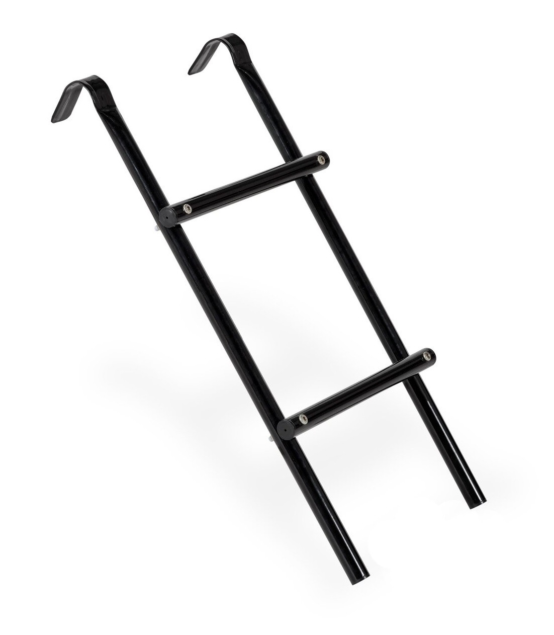 EXIT Economy Trampoline Ladder -  Framehoogte 50-70 cm