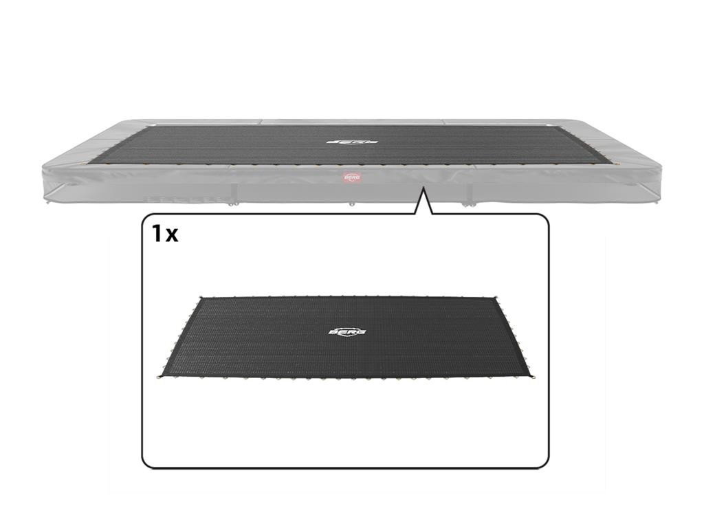 BERG Trampoline Springmat Ultim Favorit - 410 x 250 cm