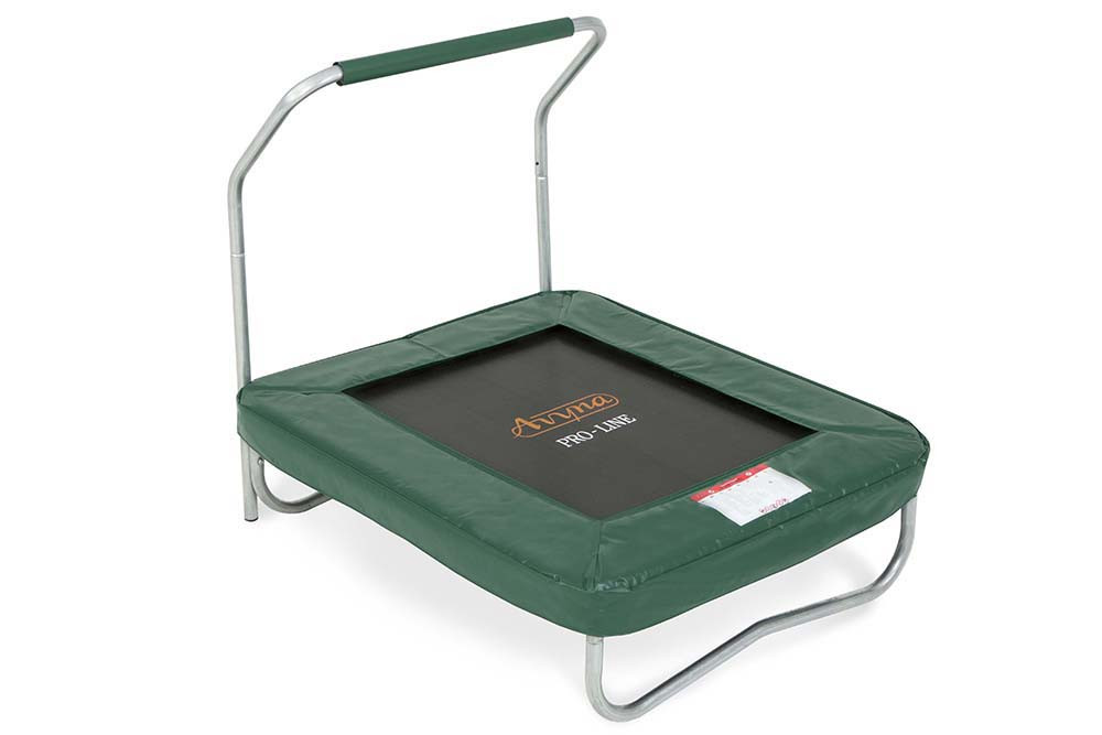Avyna Pro-line 207 Trampoline - Groen (120 x 95 x 30 cm)