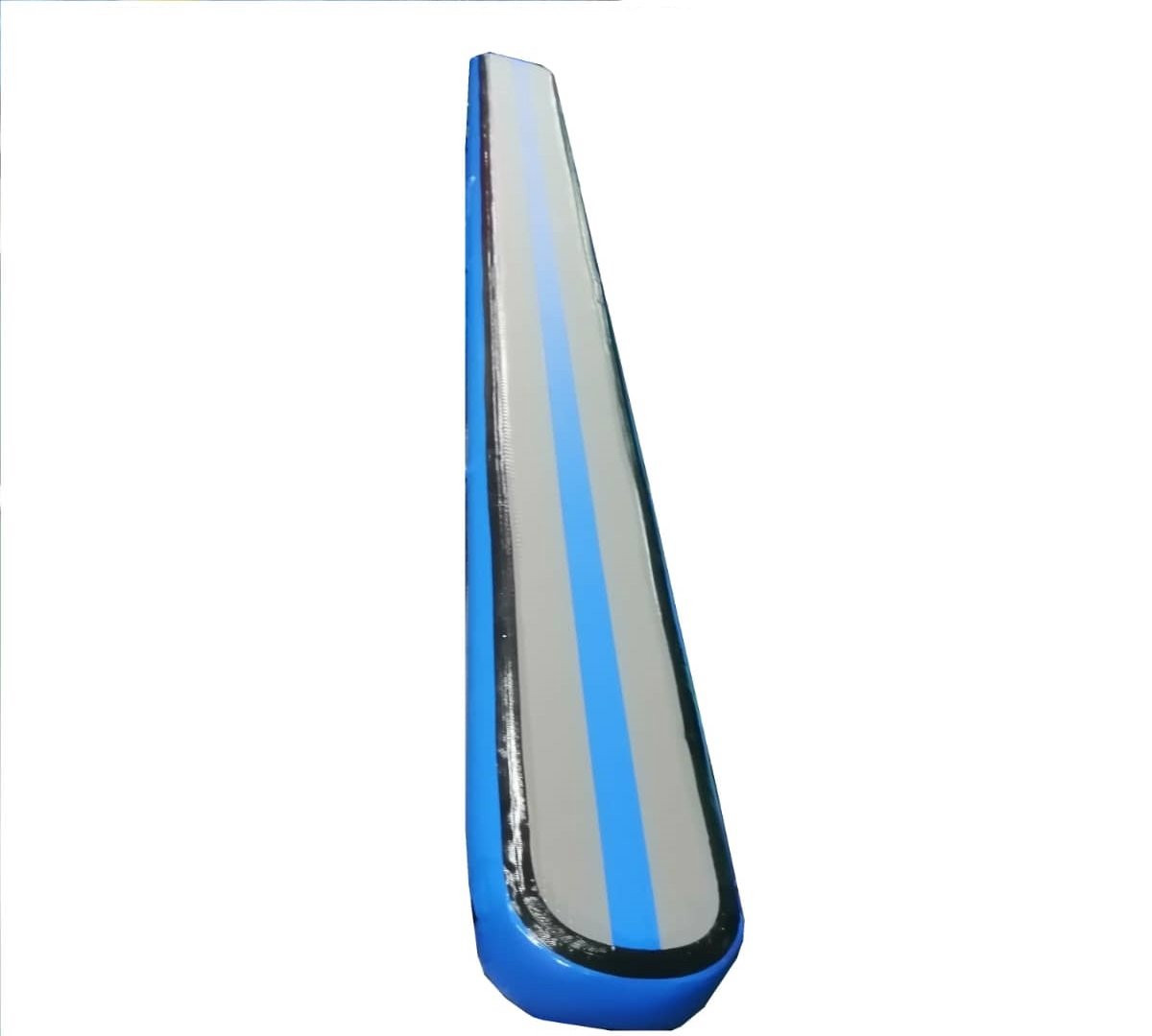 12SPRINGS Bench Aircover - L360 - W26 -  Standaard - Lichtblauw