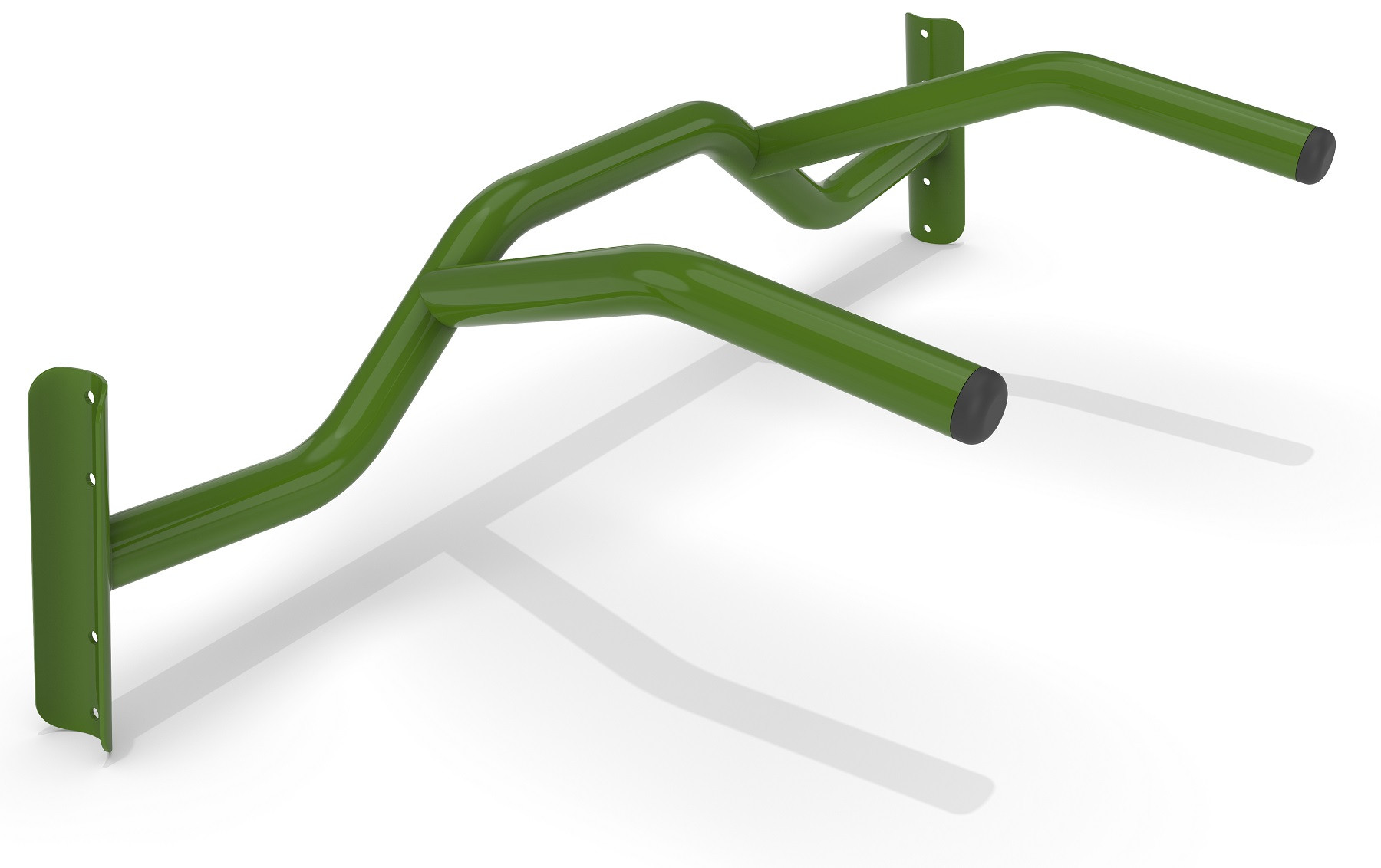 EXIT GetSet Speeltoestel Accessoire Dip Station PS600