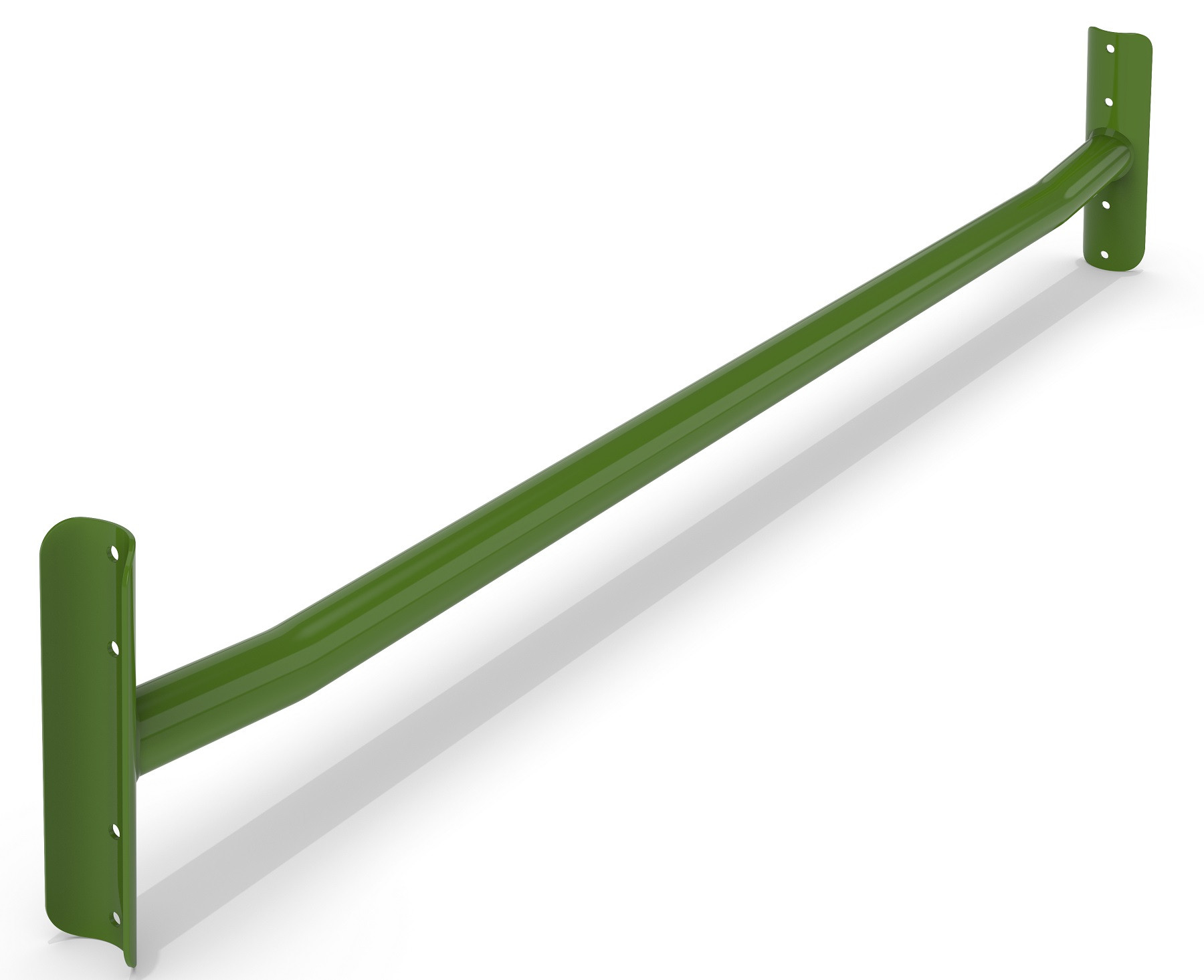 EXIT GetSet Speeltoestel Accessoire Push-Up Stang PS600