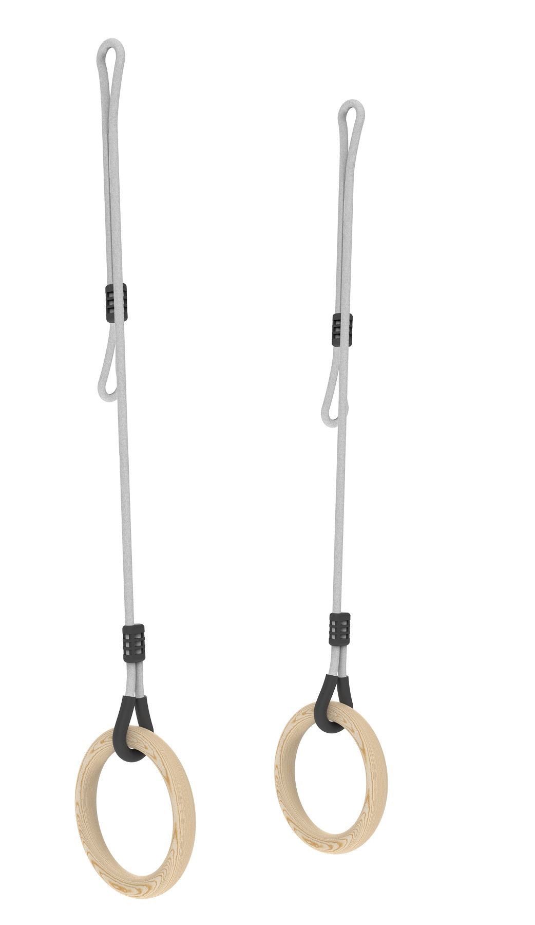 EXIT GetSet Speeltoestel Accessoire Houten Turnringen MB200 / MB300