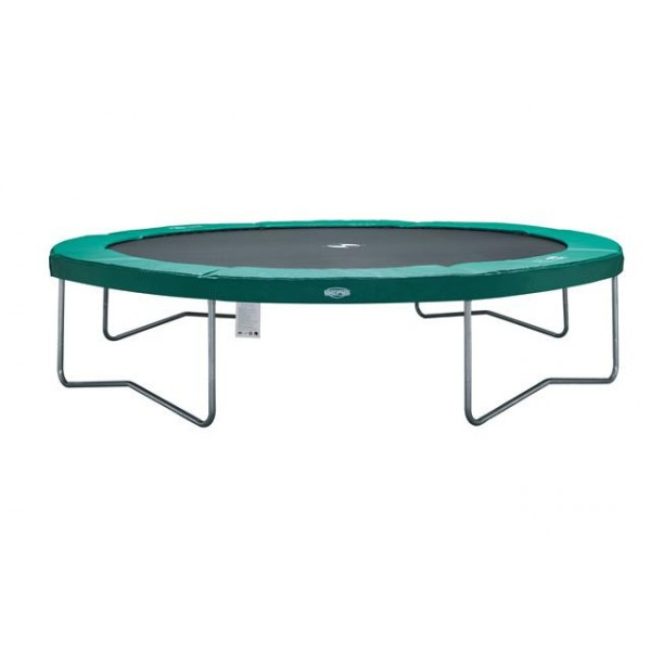 BERG Trampoline Champion 430 cm + trap