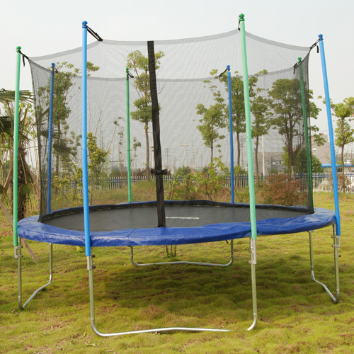 Jumpline Trampoline Veiligheidsnet 427 cm