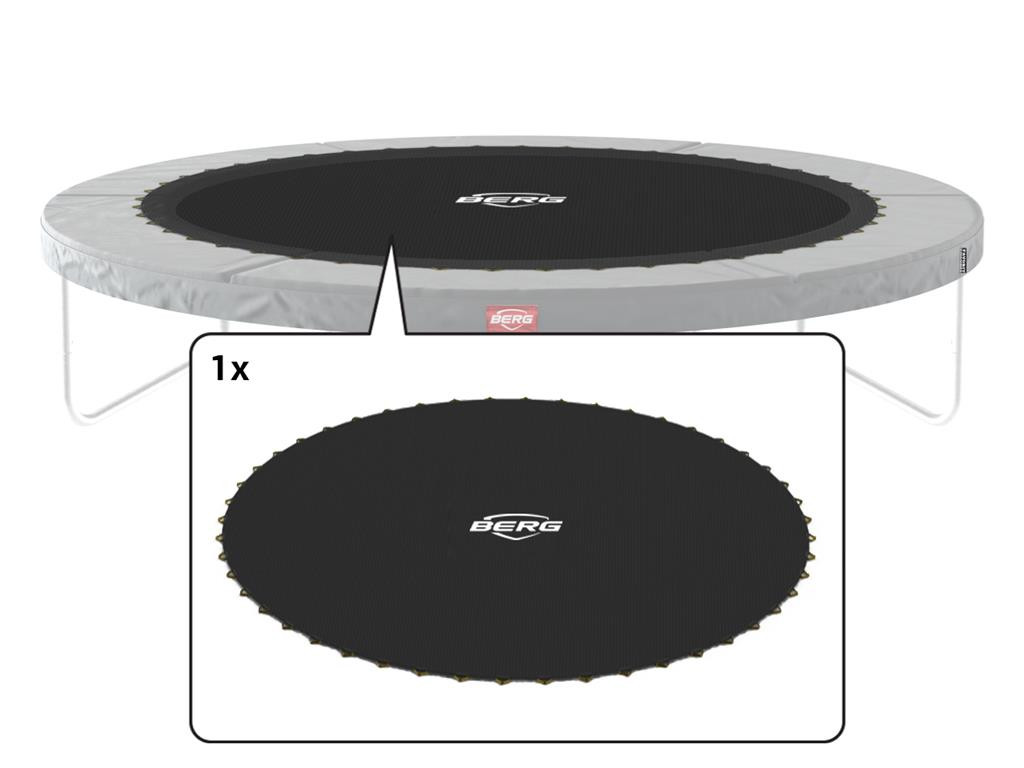 BERG Trampoline Springmat Favorit - 380 cm 