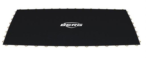 BERG Trampoline Springmat Ultim Favorit -  280 x 190 cm