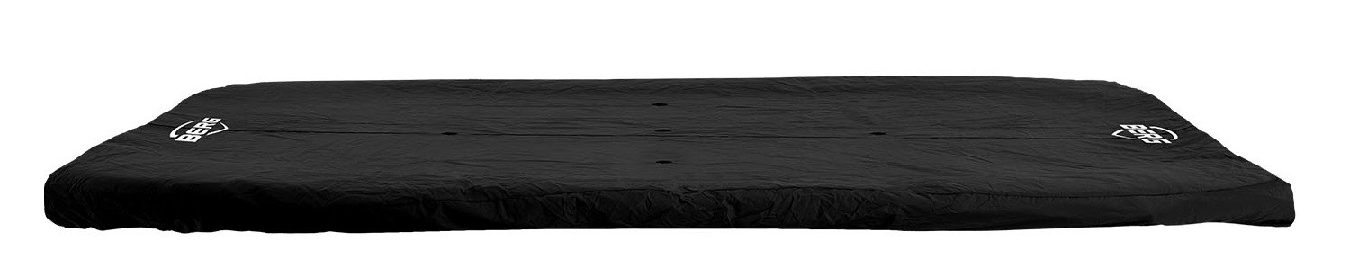 BERG Trampoline Afdekhoes - Extra Strong - Ultim - 410 x 250 cm - Zwart