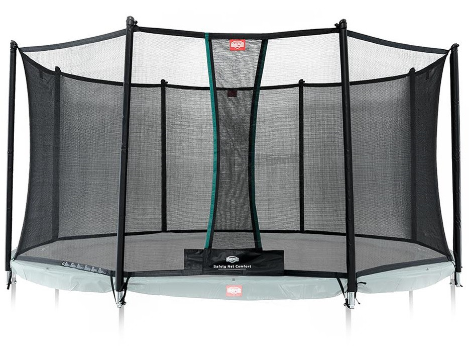 BERG Safety Net Comfort 330 (11 ft met palen)