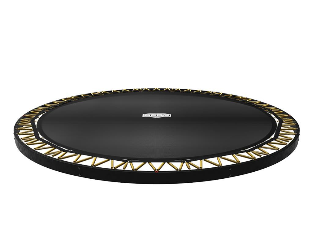 Berg Flatground 380 (zonder beschermrand) 