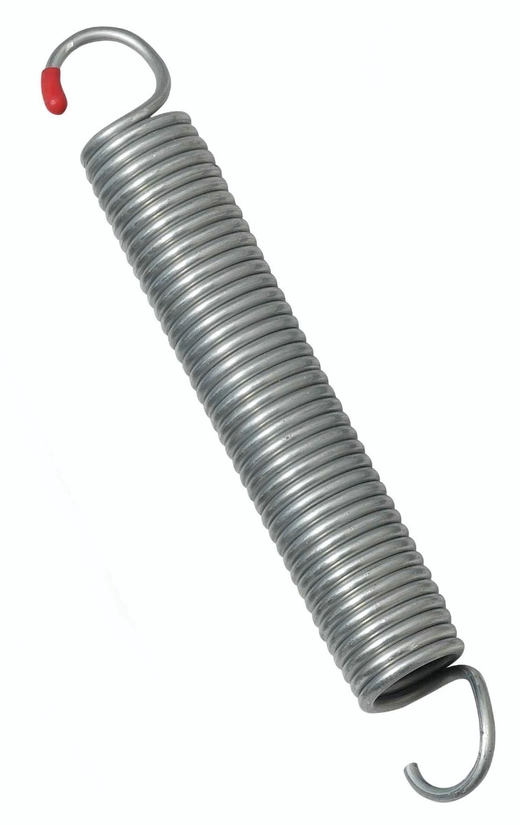 Avyna Power Springs Trampoline Verenset - Standaard - 17,8 cm - 245 en 305 cm (8 en 10) - 10 veren