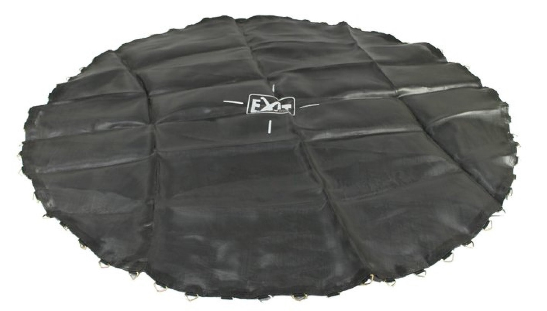 EXIT Trampoline Springmat - Springdoek Silhouette - 427 cm 
