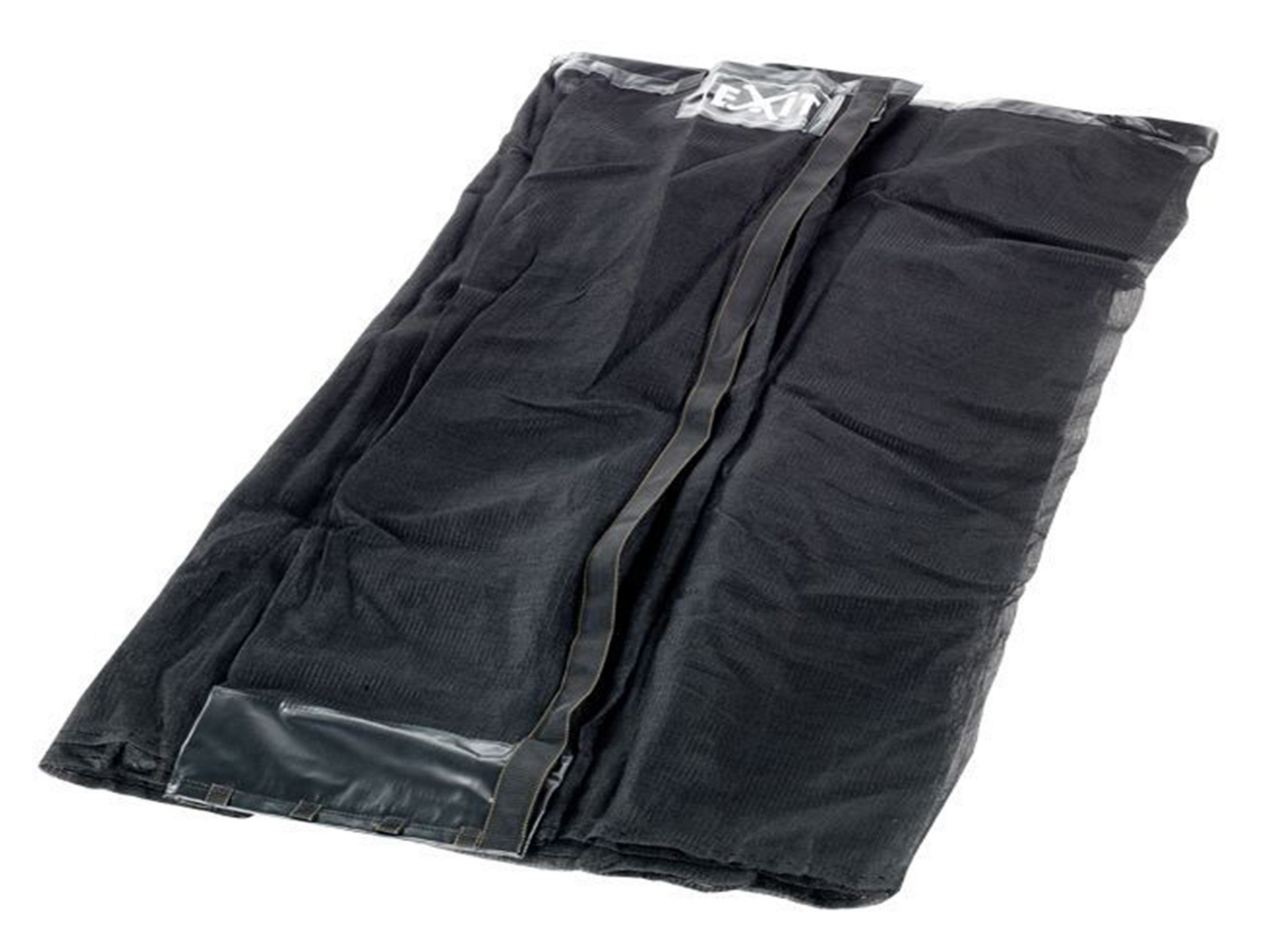 EXIT Trampoline Veiligheidsnet Silhouette - 244 cm - Los Net