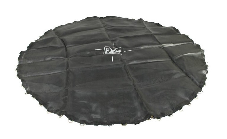 EXIT Trampoline Springmat - Springdoek 366 cm - voor Allure Premium, Lotus Premium en Elegant Premium 