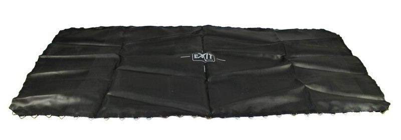 EXIT Trampoline Springmat - Springdoek 366 x 214 cm - voor Allure Premium en Elegant Premium