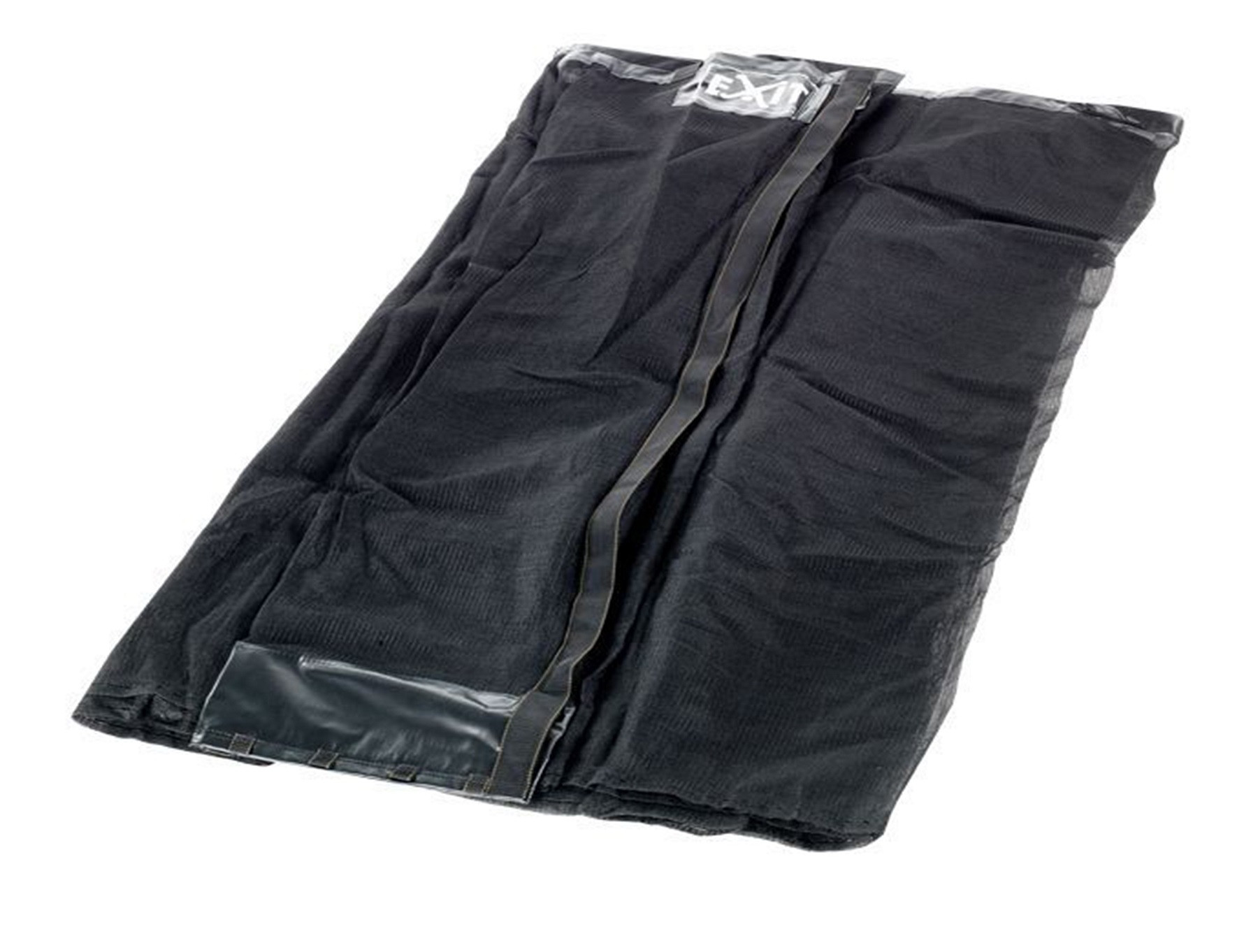 EXIT Trampoline Veiligheidsnet Allure Premium, Lotus Premium, Dynamic, Supreme groundlevel en Elegant - 366 cm - Los Net