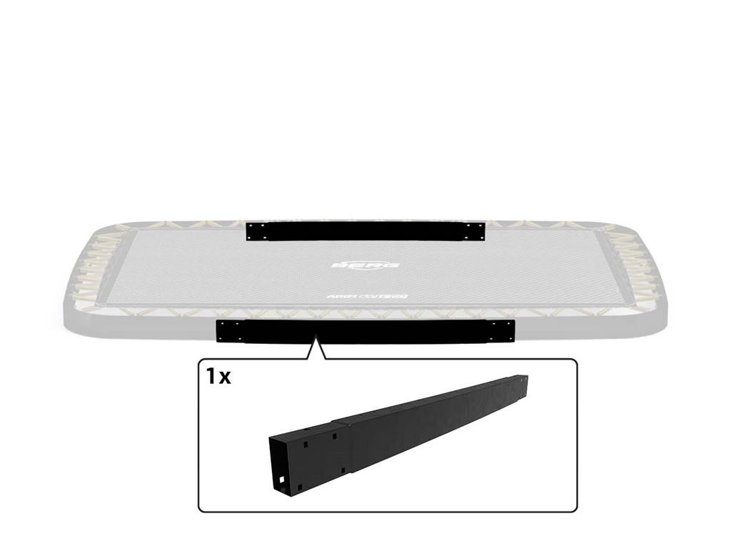 BERG Trampoline Onderdeel Ultim Champion - Rechte Frame Buis Lang 330 x 220 cm