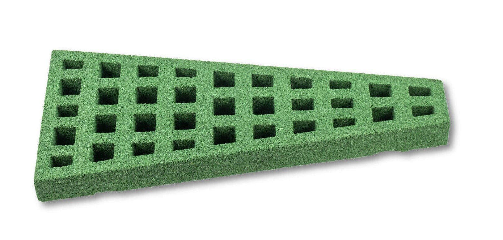 Freezone Veiligheidstegel - Trapezium - 53 x 25 x 4,5 cm