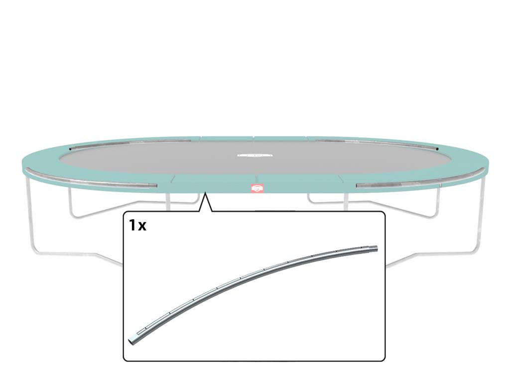BERG Trampoline Frame Onderdeel - Grand Favorit - Toprail Kort 520