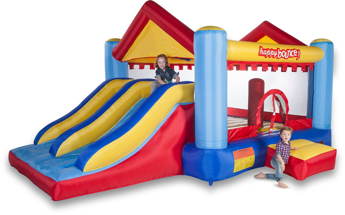 Avyna Springkussen Ultimate Jump Slider 3-1