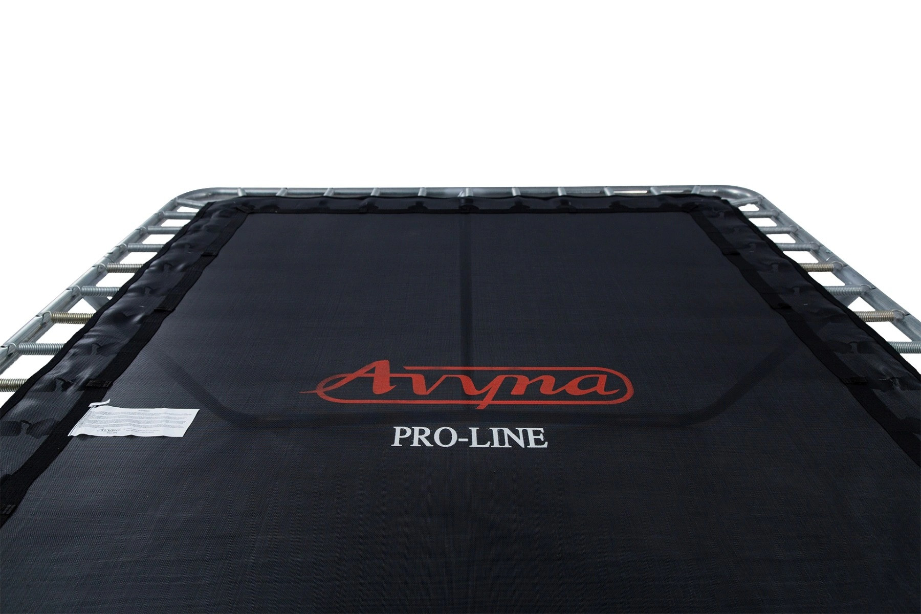 Avyna Air X-TREAM Trampoline Springmat 300 x 225 cm (23) - 64 Veren 